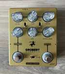 Grobert Golden Legend (Klon Centaur)