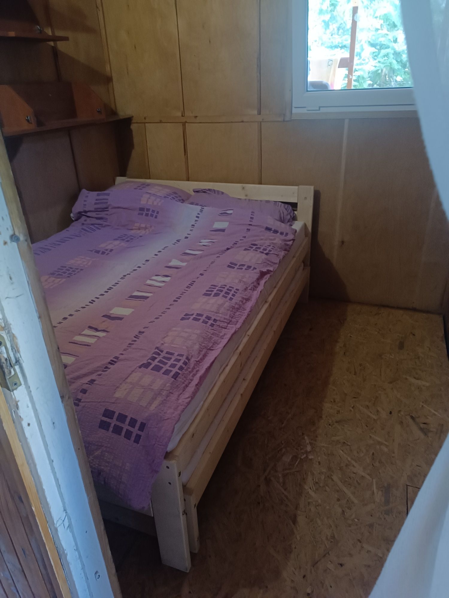 Wynajmę domek letniskowy w miejscowości Narty , od 5 do 9 osób