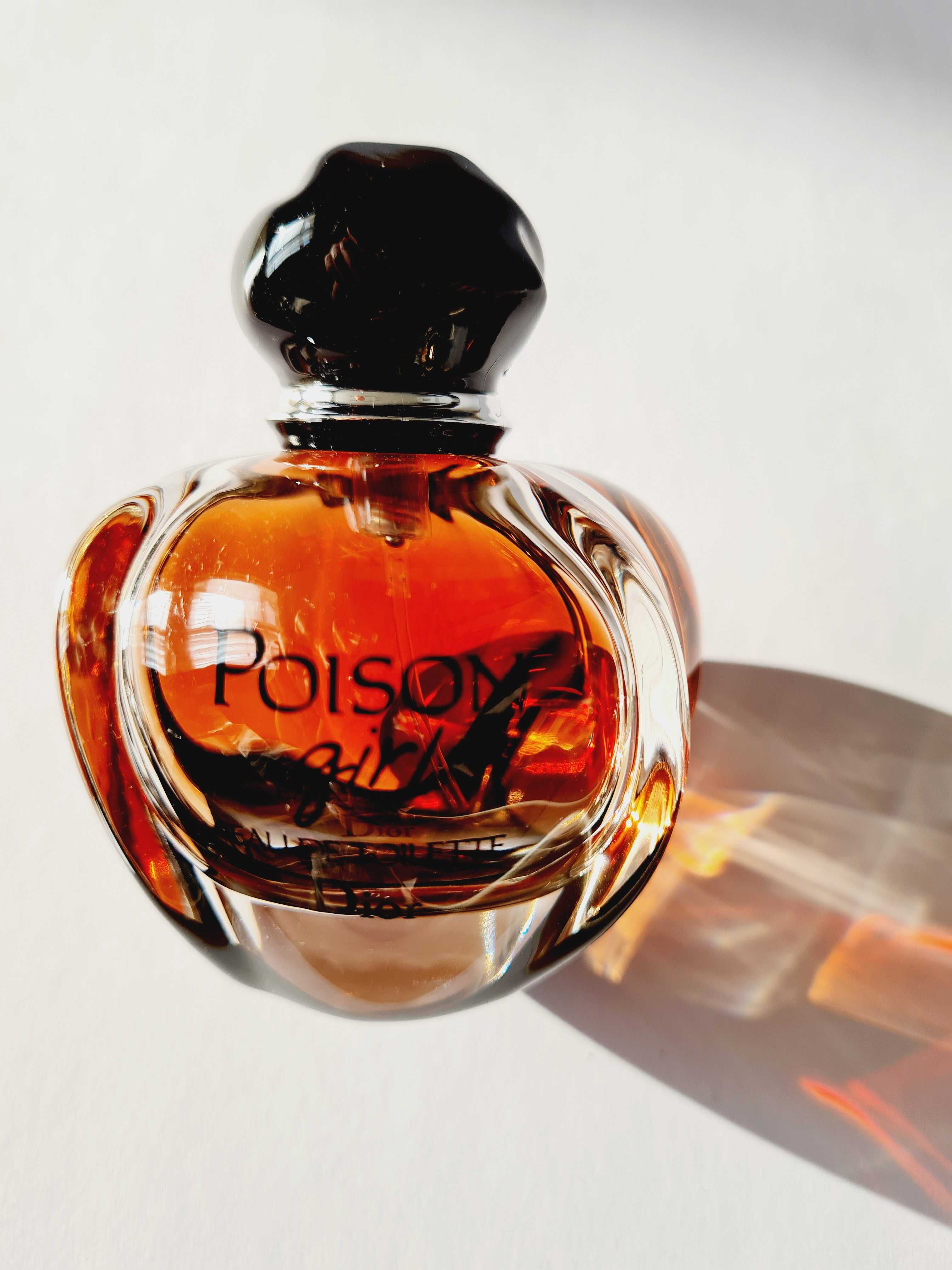 Dior Poison GIRL edt 50ml