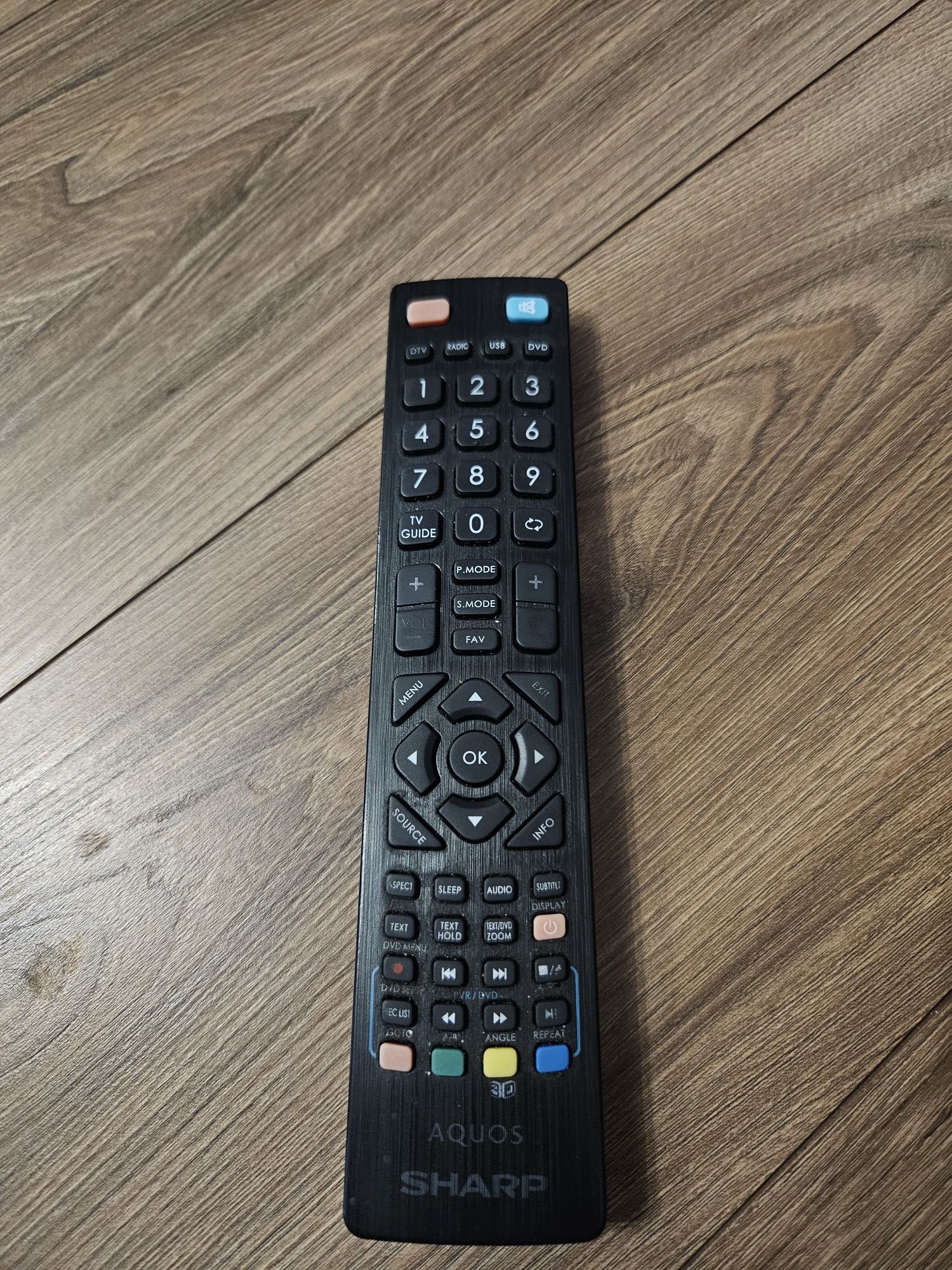 Telewizor SHARP LC-40CFE4042E