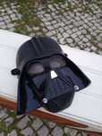 Máscara Darth Vader/Star Wars