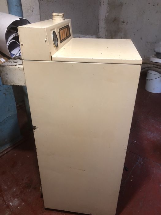 Продам котел Інгул 16 квт.