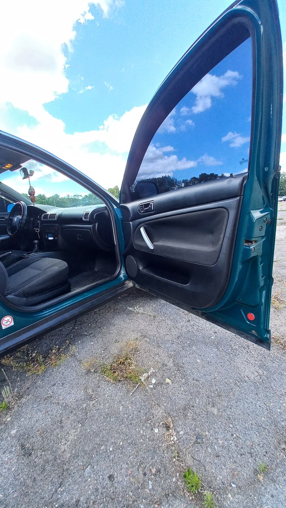 Продам  Volkswagen Passat B5 +