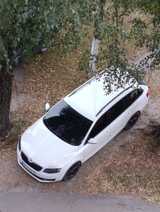 Продам шкоду а7 2.0 дизель