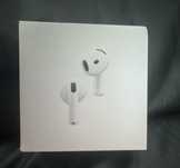 AirPods 4 (ANC) MXP93ZM/A