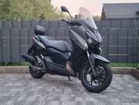 Skuter Yamaha/MBK xmax 125