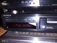 Minidisc Sony MDS-JE330