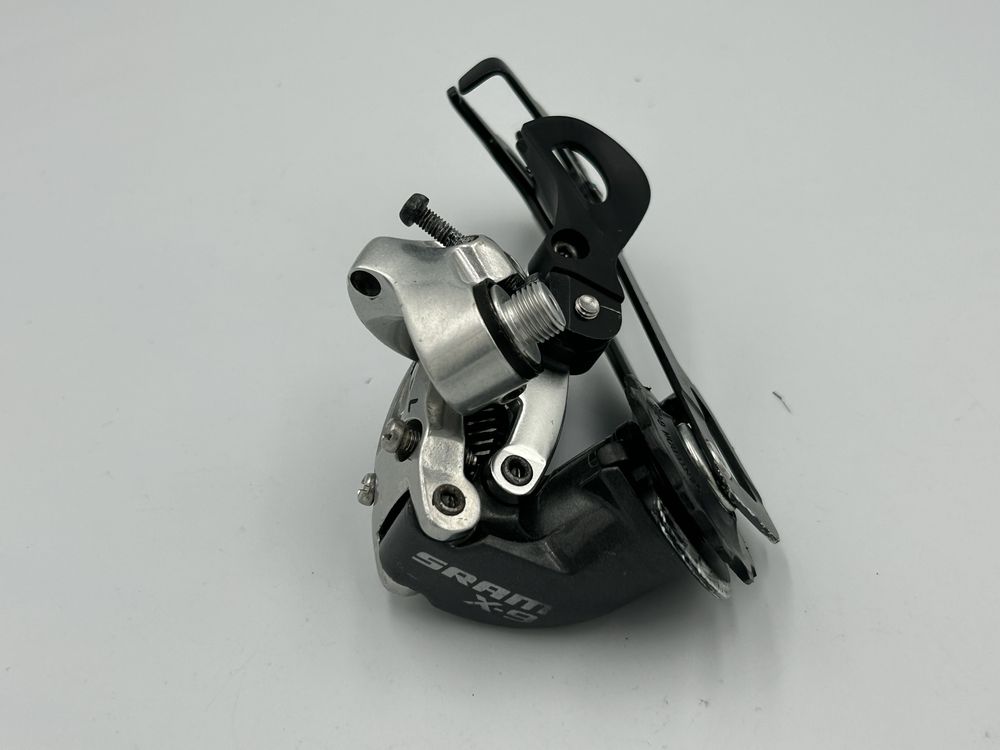 Przerzutka sram x9 tył