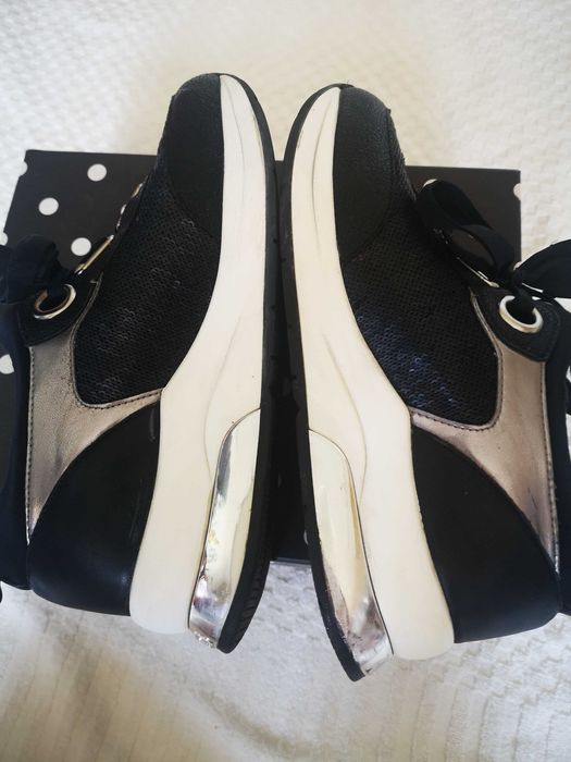 Liu Jo sneakersy 37