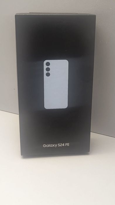 Samsung s24 FE 8/256