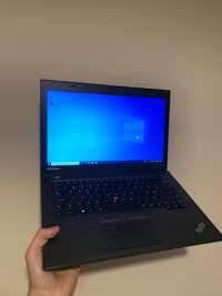 Laptop lenovo T450 i5/ 16Gb ram/ 256Gb SSD