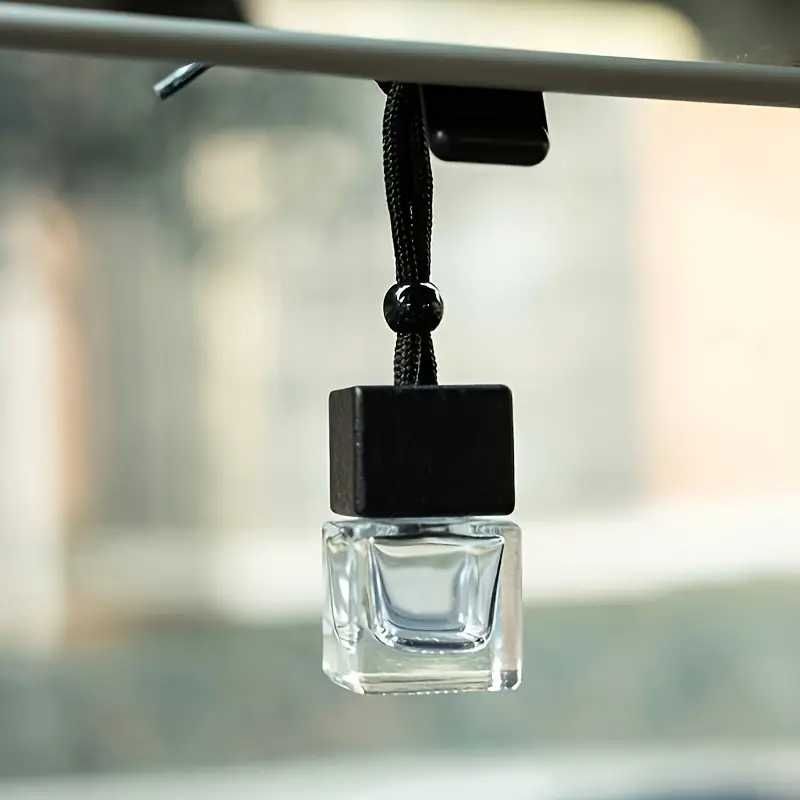 Ambientador/Difusor de perfume para carro de alta perfumaria.