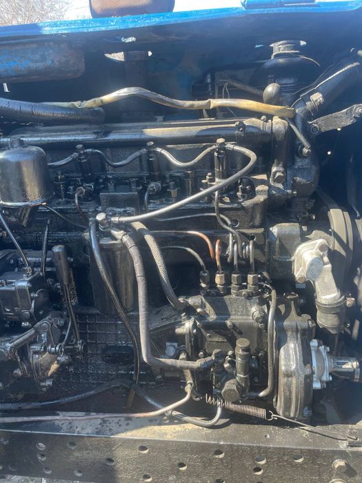 Продам трактор ЮМЗ 6