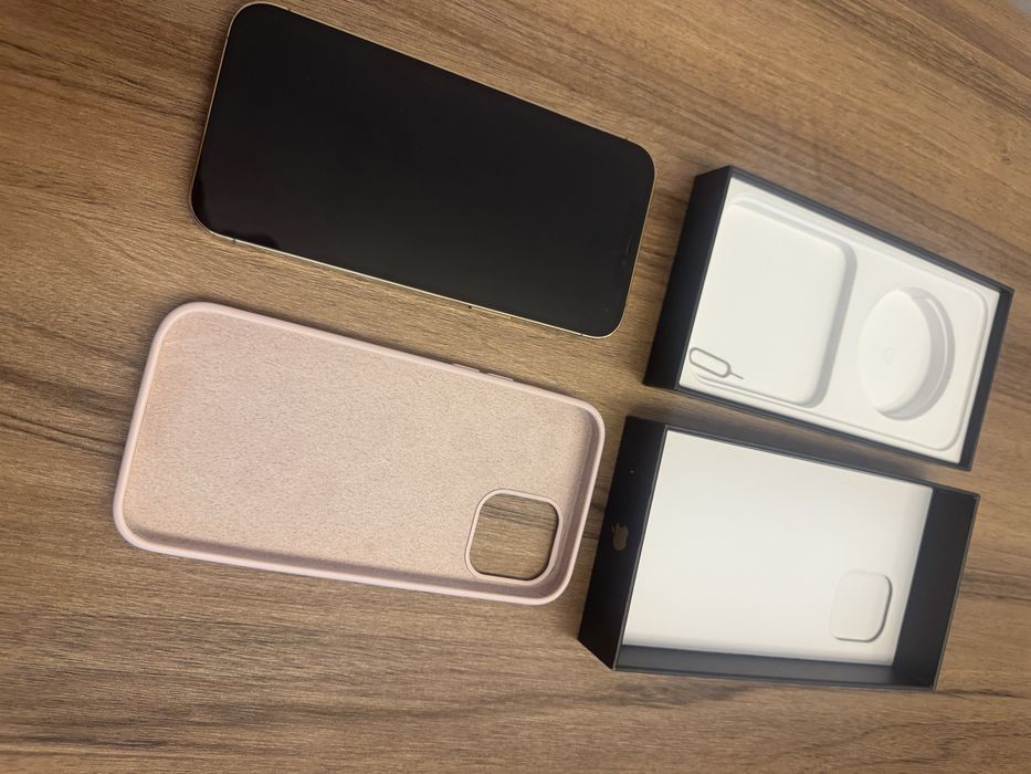 Iphone 12 Pro Max 256GB