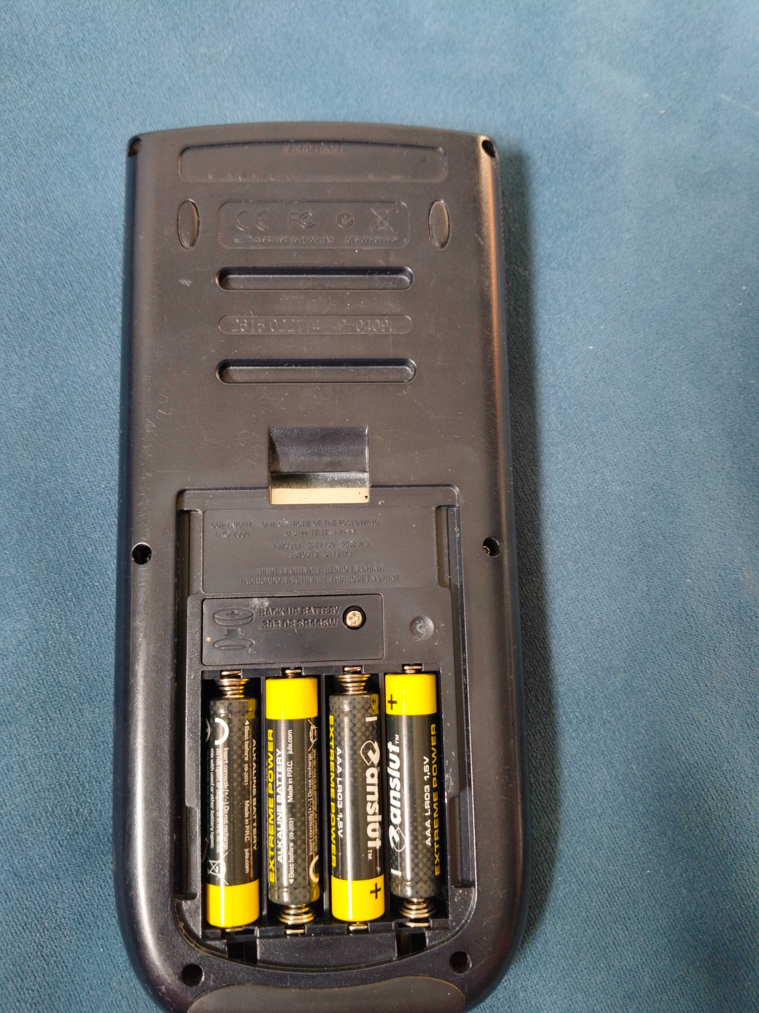 Kalkulator Texas Instruments TI-84 Plus