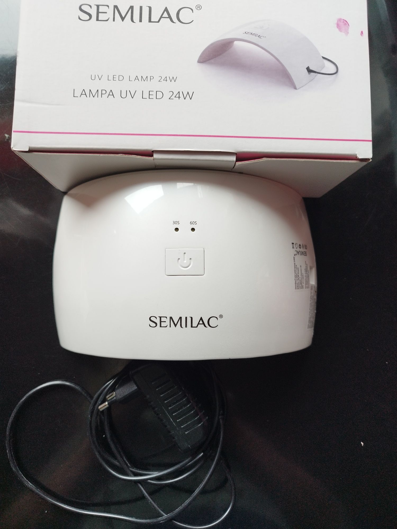 Lampa Semilac 24W
