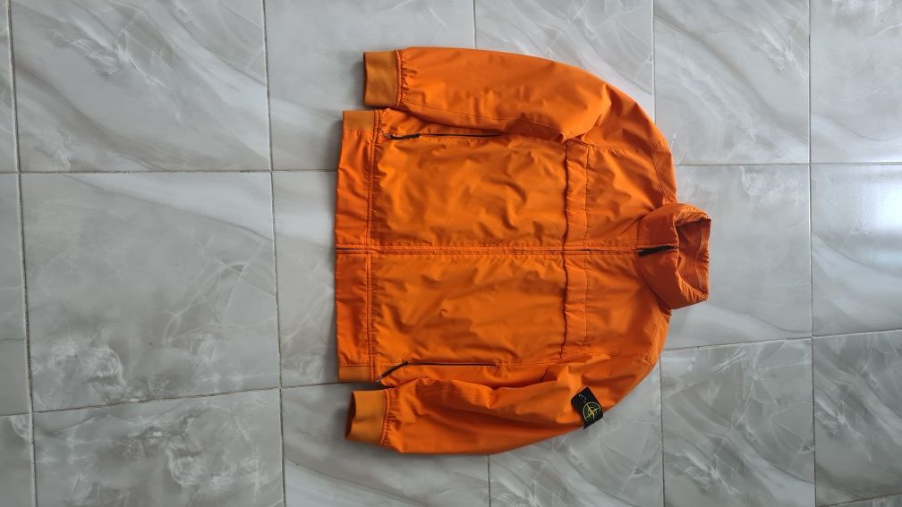 Stone island куртка