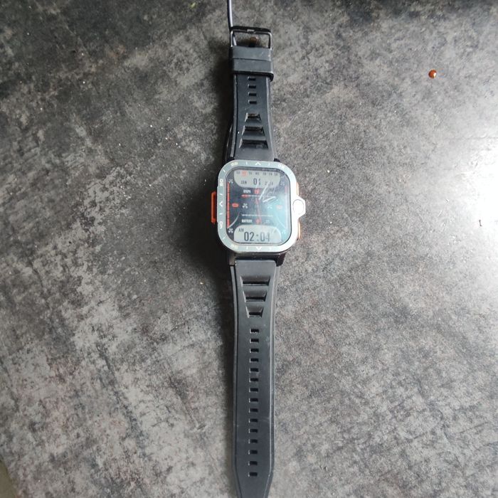 Смарт Годинник з sim картою