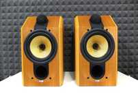 Kolumny głosnikowe monitory B&W BOWERS WILKINS CDM1 SE