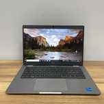 Dell Latitude 5320 13.3" FHD i5-1135G7 16GB 256GB SSD Gwarancja FV23%