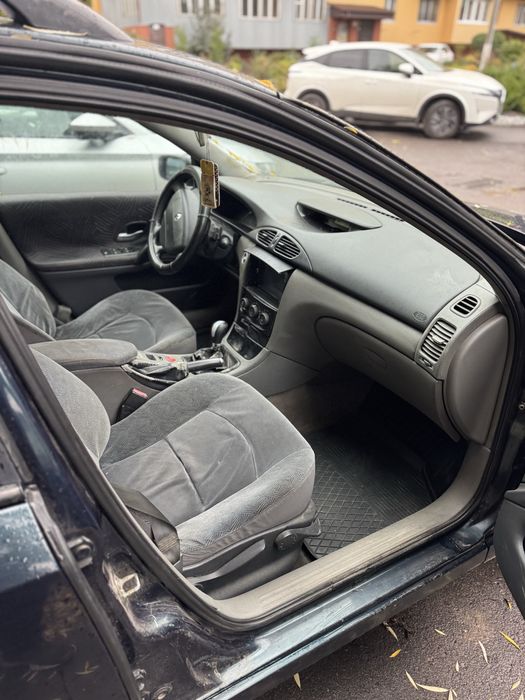 Renault Laguna 1.9 ДИЗЕЛЬ