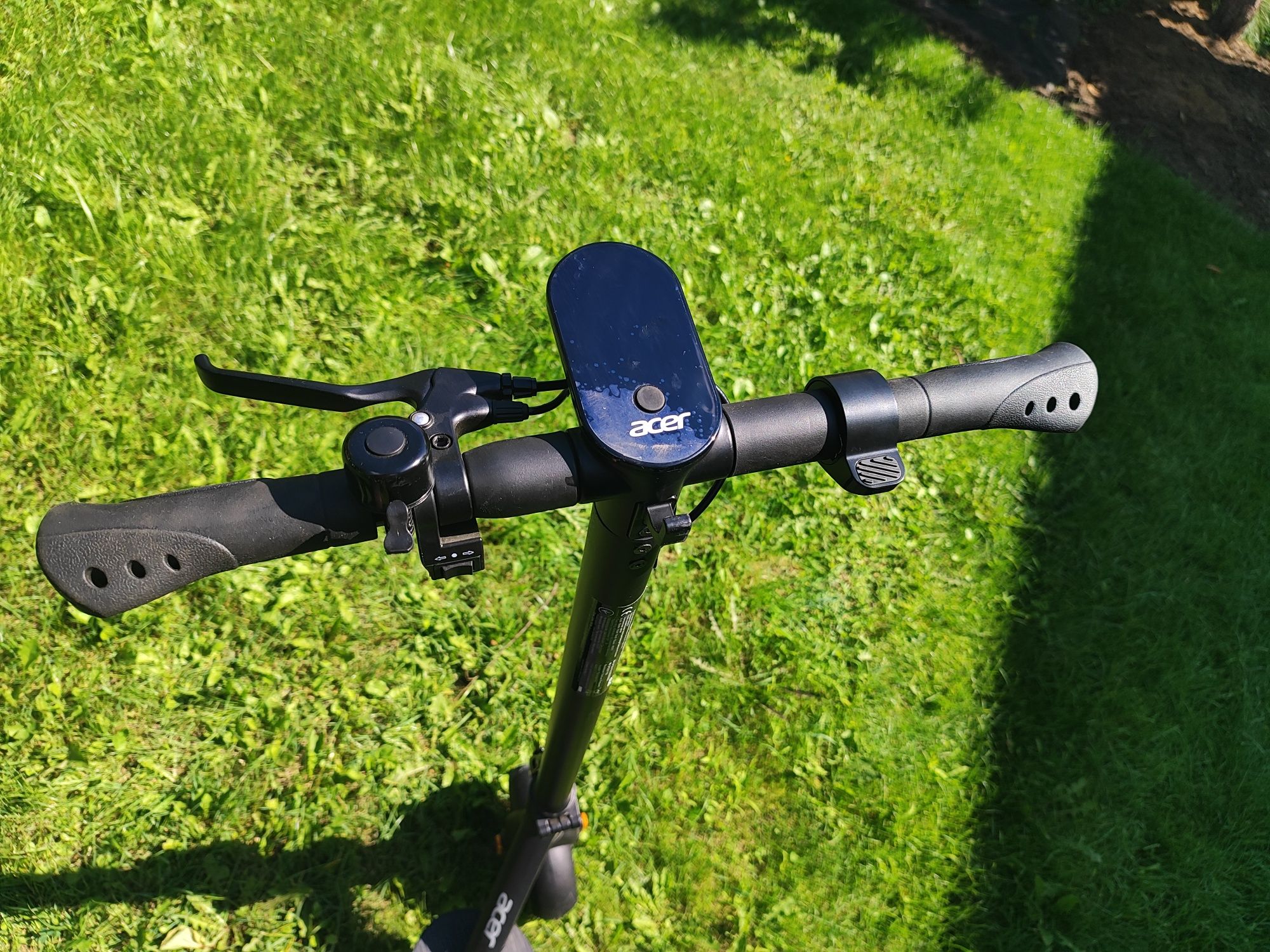 Електросамокат Acer Scooter 3 Advance AES023 (GP.ESC11.011) Б/У