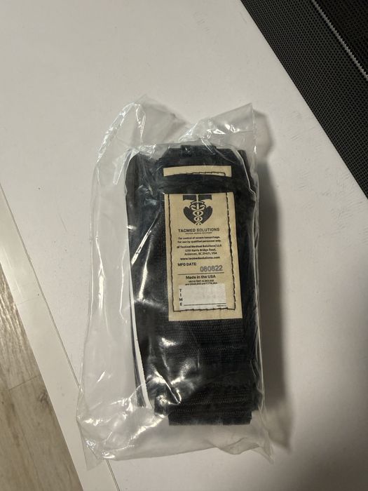 Турнікет джгут SOF-t gen5