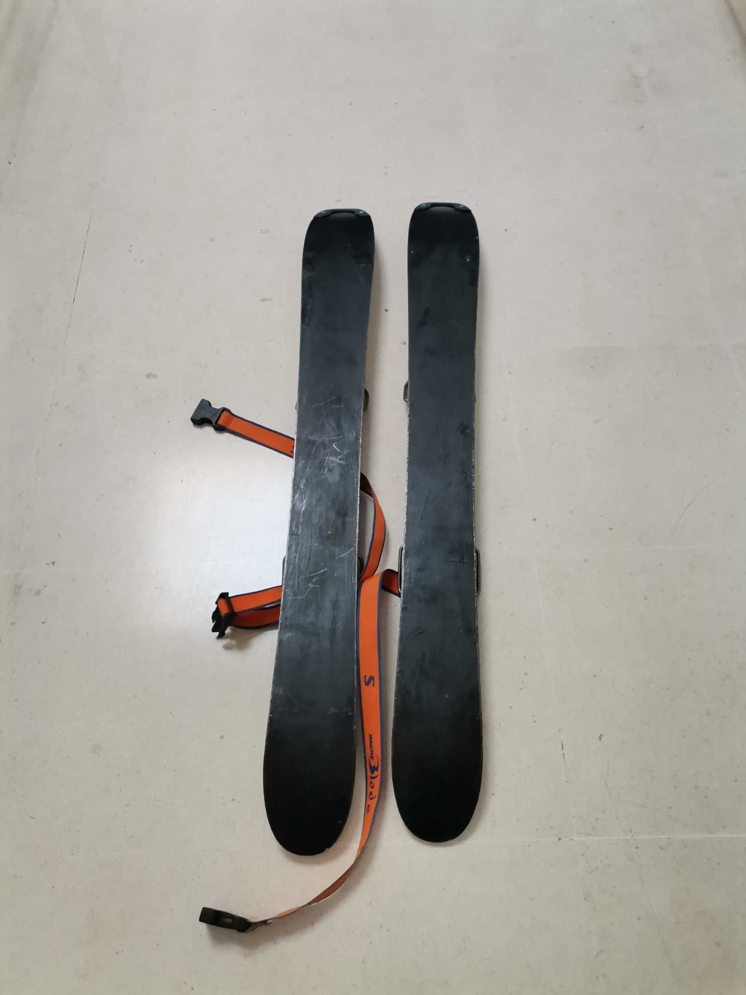 Skis Salomon Snow Blade