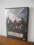 Filme DVD: Kidulthood Jovens Rebeldes