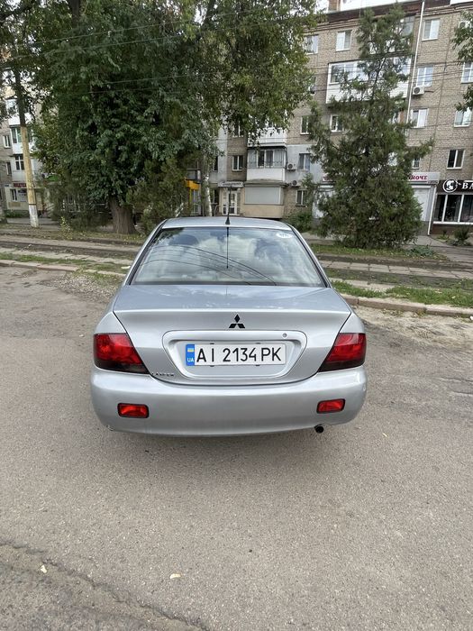 Продам Mitsubishi Lancer 9