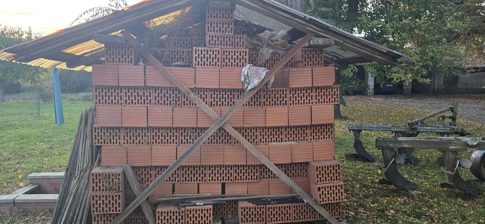 Pustak ceramiczny max