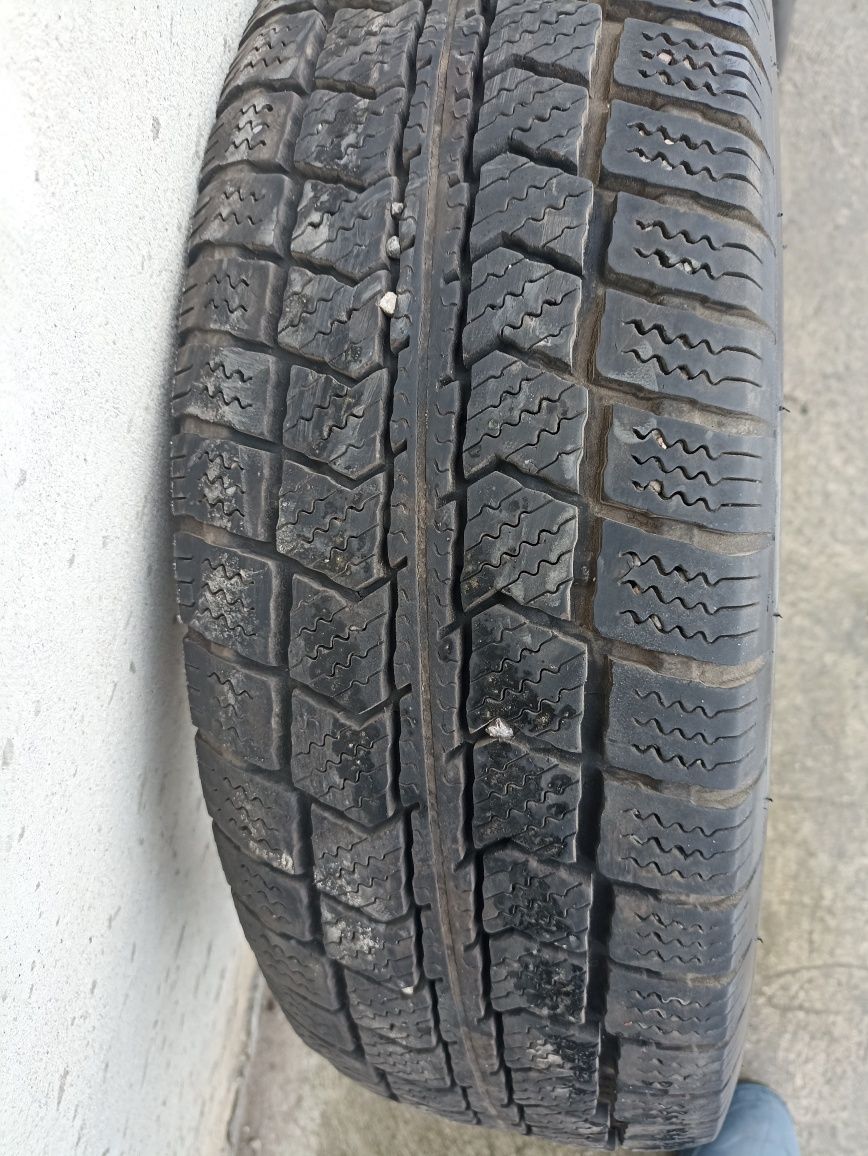 Зимові колеса на Т5,Т6.205/65r16C