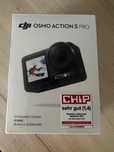 Kamera sportowa DJI OSMO ACTION 5 PRO STANDARD COMBO, Bundle Standard