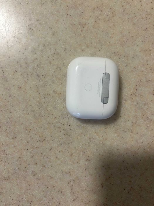 Airpods 3º geração, originais apple