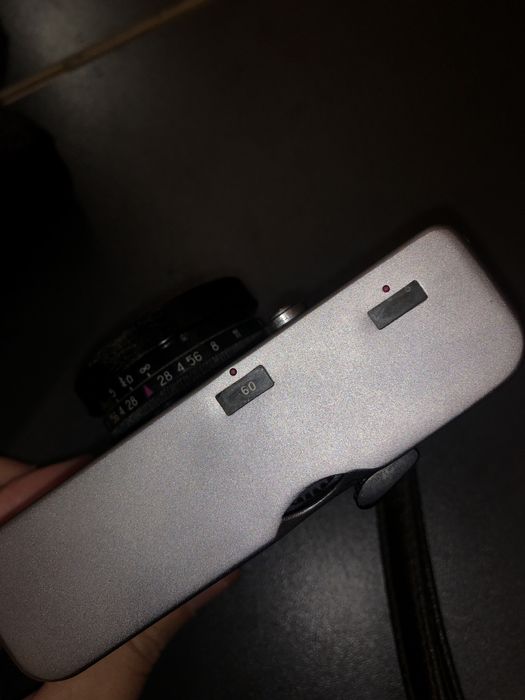 Фотоаппарат чайка 2 продам