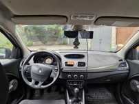 Renault Megane III 1.5 dci 2010 r