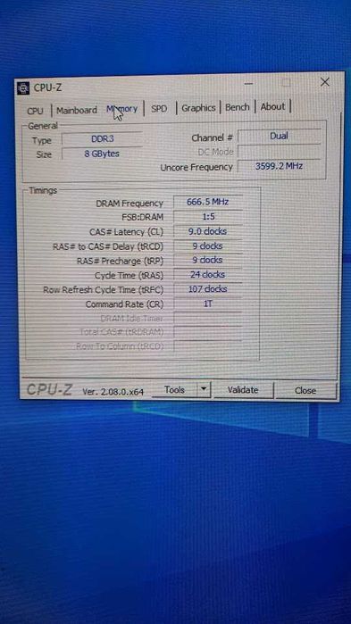 Komputer | I5-4590 | GTX 960 | 512 GB | Windows 10 Pro