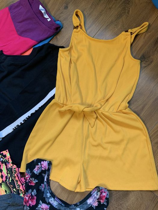 Пакет літнього брендового одягу