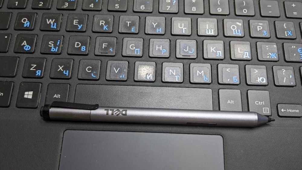 планшет Latitude 5290 2-in-1