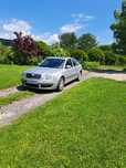 Skoda Superb 2004 2.5 TDI 163 KM