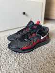 Buty sportowe do koszykówki Nike KD17 Bred