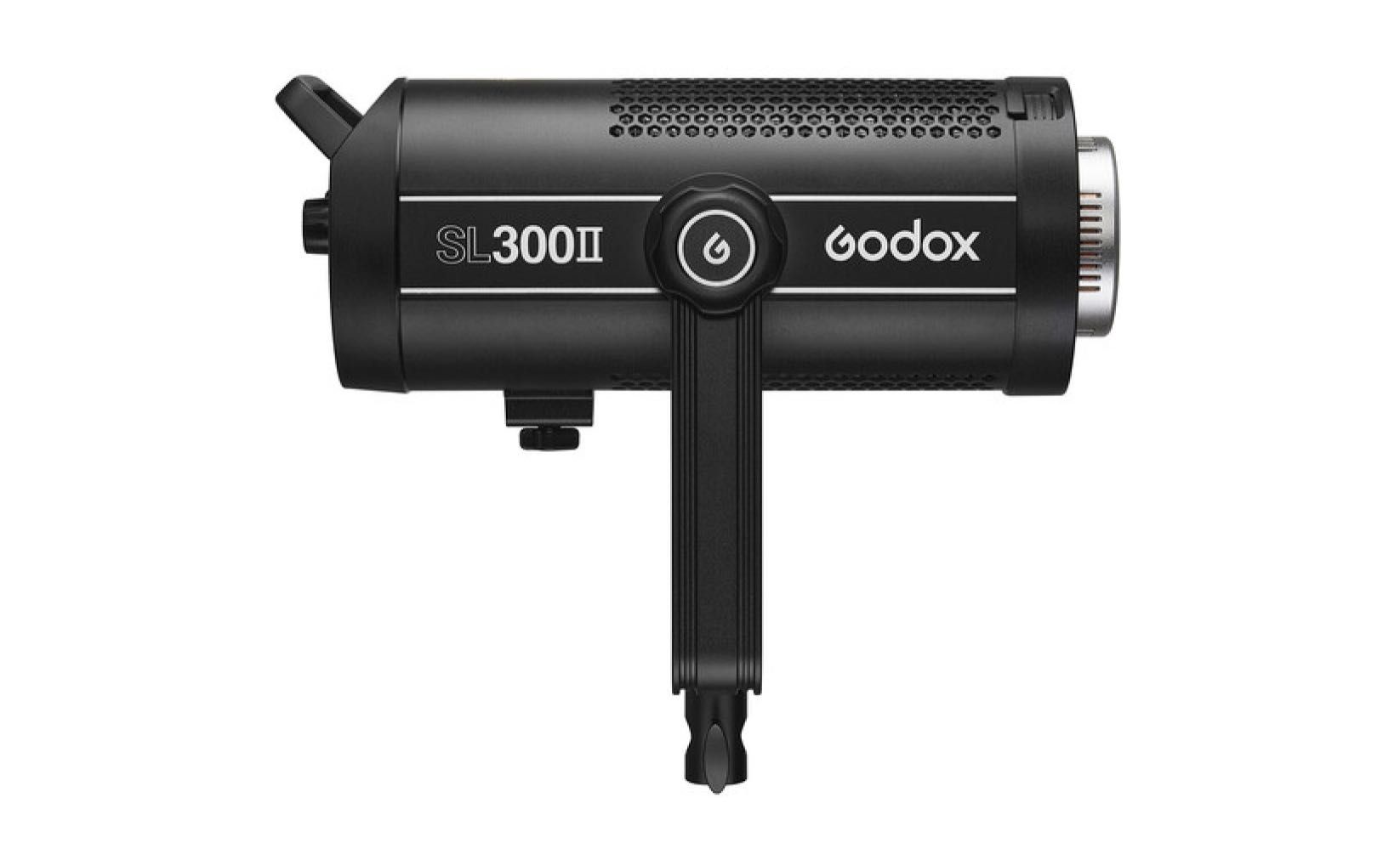 Продаю відеосвітло Godox SL300II LED 5600K