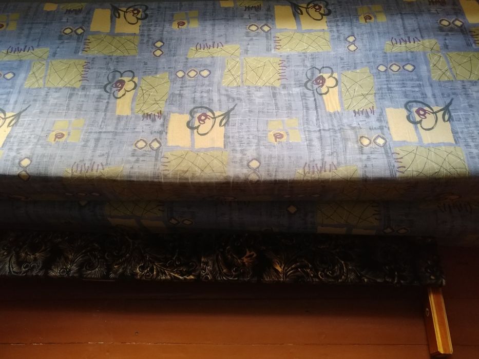 Ліжко кровать дерев'яне дерево 2 двох спальне спальню спальні розбірне