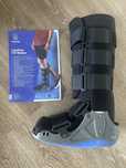 Bota Walker Fixa Ligastep Longa Tamanho M