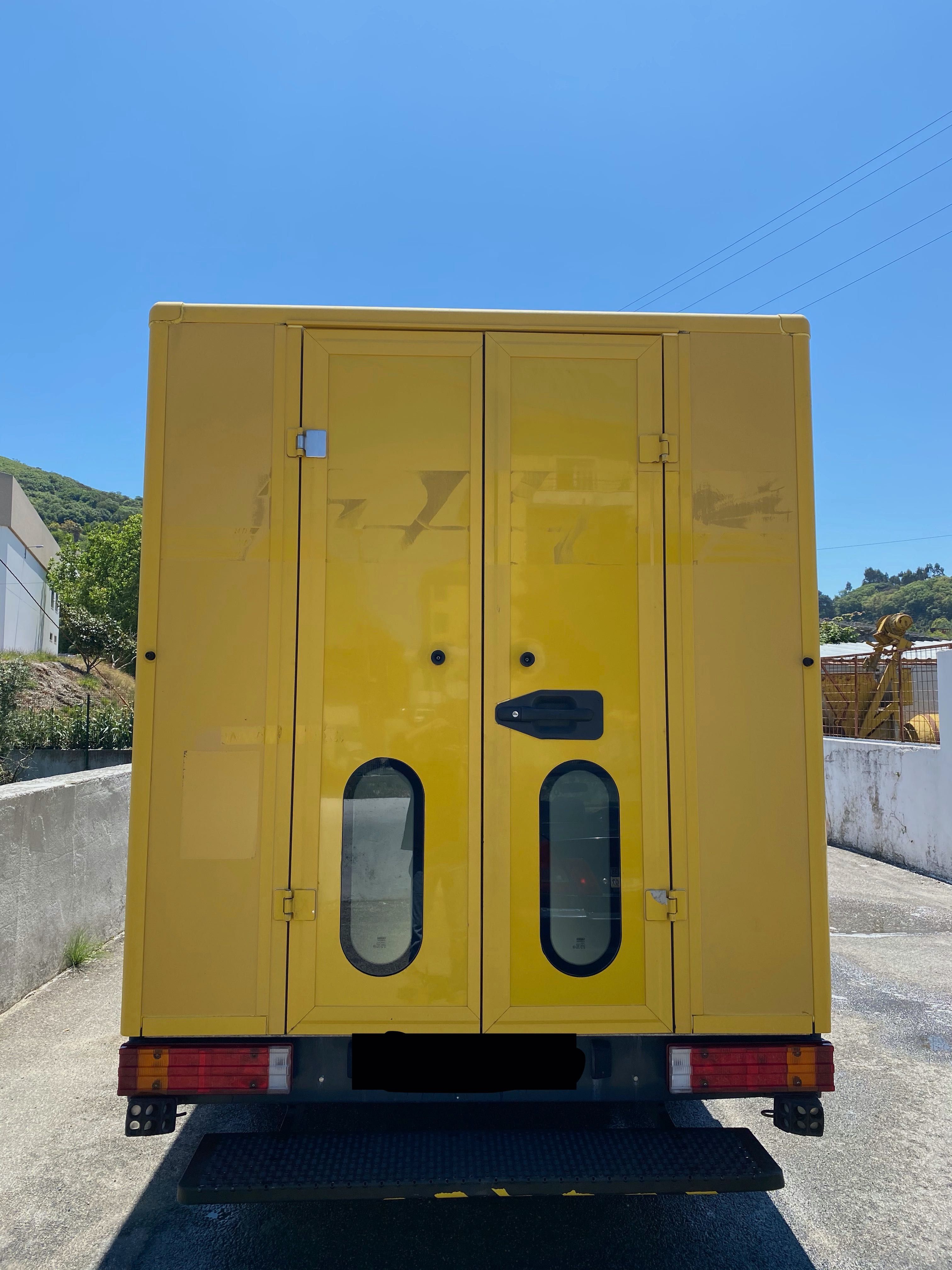 Mercedes Benz Sprinter 308 cdi