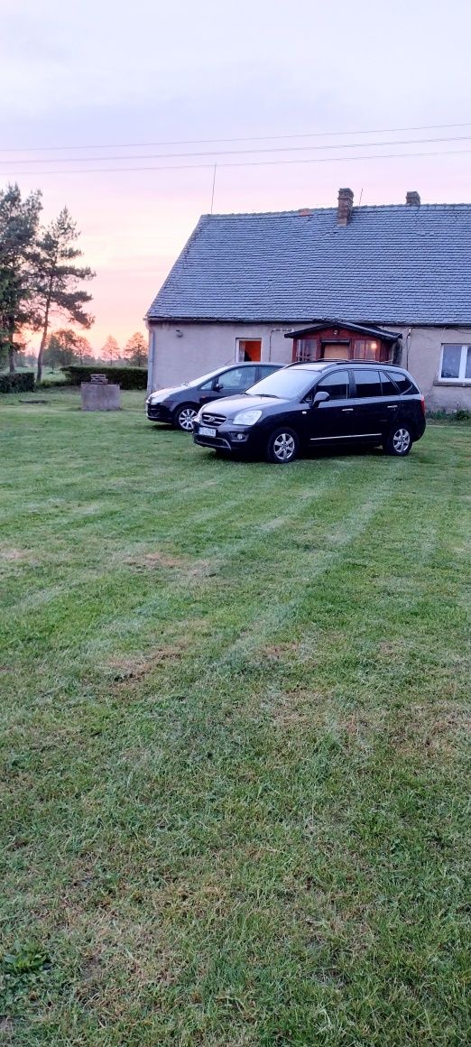 Sprzedam dom na wsi