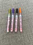 Nail art pen mazaki do zdobienia paznokci