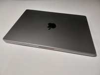 MacBook M1 Pro 32 GB RAM