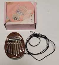 Mini Kalimba Drewniana Westhood