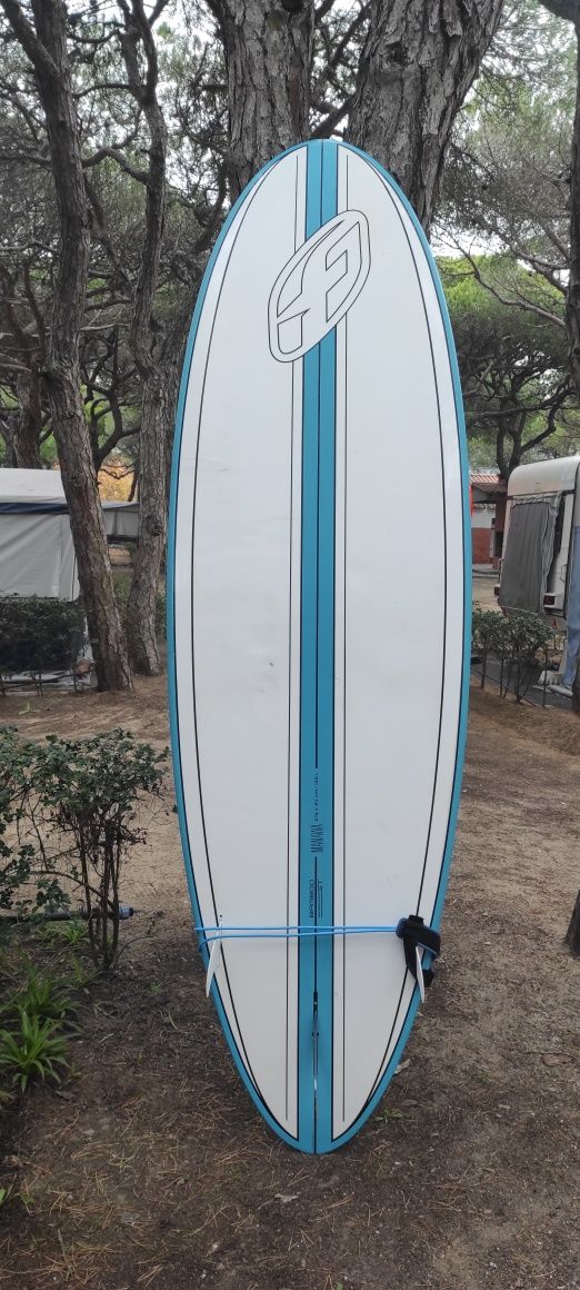 Prancha Sup 9'0 F-One